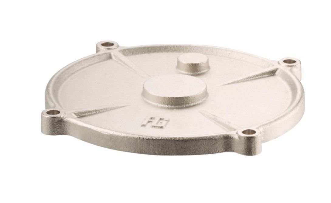 BRONZ KAPAK 1162-1164 SERİSİ 1 1/4'' İÇİN