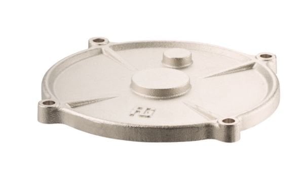 BRONZ KAPAK 1162-1164 SERİSİ 1 1/4'' İÇİN