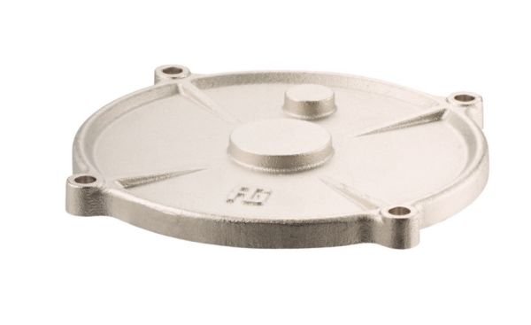 BRONZ KAPAK 1162 SERİSİ 2'' - 2 1/2'' VE 1164 SERİSİ 2'' İÇİN