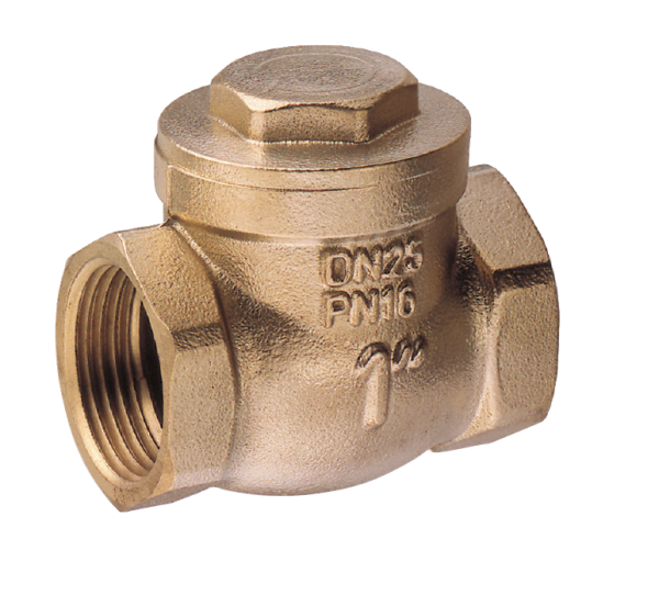 PİRİNÇ ÇALPARA ÇEKVALF 1/2''