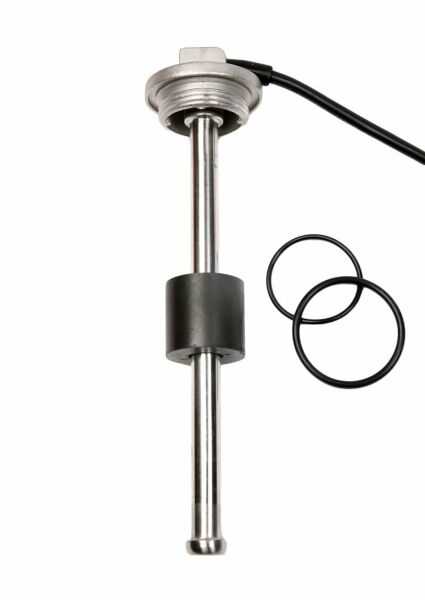 S3 YAKIT-SU SEVİYE SENSÖRÜ SS 200MM 0-190 ohm