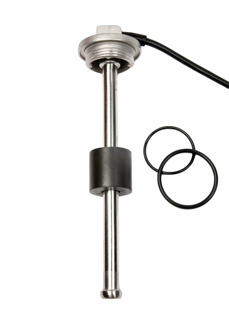 S3 YAKIT-SU SEVİYE SENSÖRÜ SS 350MM 0-190 ohm