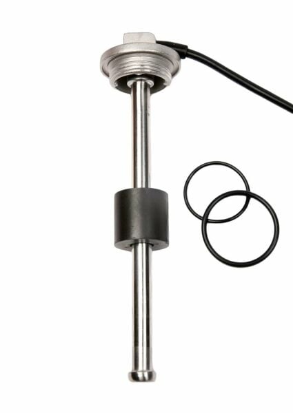 S3 YAKIT-SU SEVİYE SENSÖRÜ SS 350MM 0-190 ohm