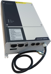 İNVERTÖR 24V/3000VA