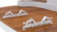 HAREKETLİ PLATFORM İÇİN BOT/JETSKI SABİTLEME/PARK TAKOZLARI