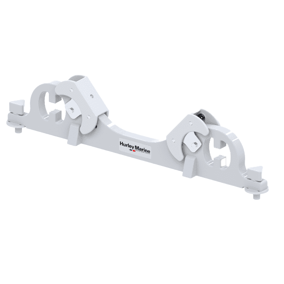HAREKETLİ PLATFORM İÇİN BOT/JETSKI SABİTLEME/PARK TAKOZLARI