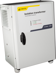 İZOLASYON TRANSFORMATÖRÜ 3600W OTOMATİK