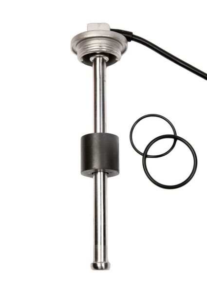 S3 YAKIT-SU SEVİYE SENSÖRÜ SS 500MM 0-190 ohm