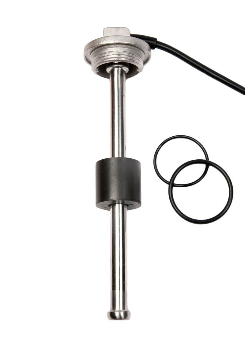 S3 YAKIT-SU SEVİYE SENSÖRÜ SS 650MM 0-190 ohm