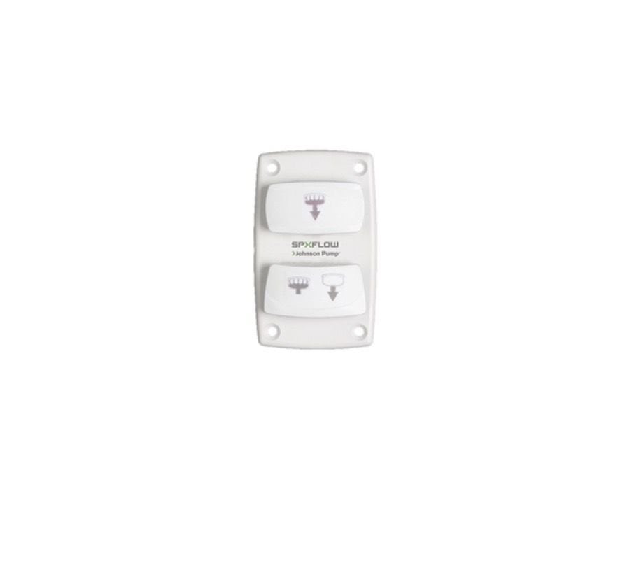 Elektrikli Tuvalet Kontrol Paneli 12V / 24V