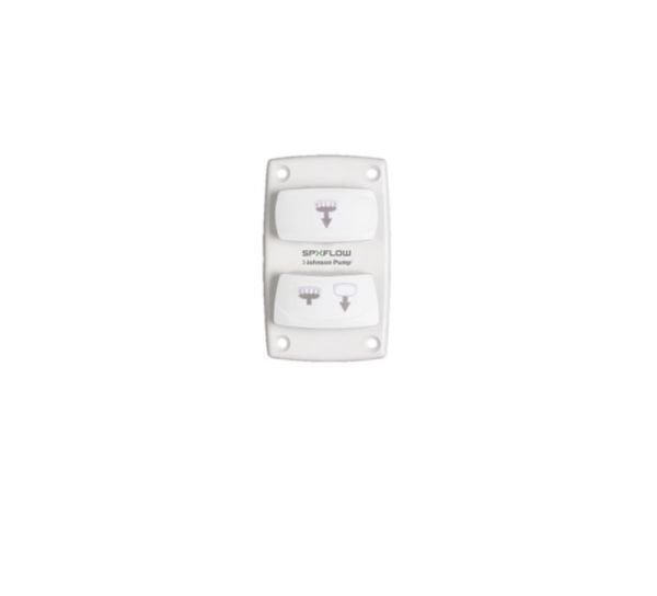 Elektrikli Tuvalet Kontrol Paneli 12V / 24V