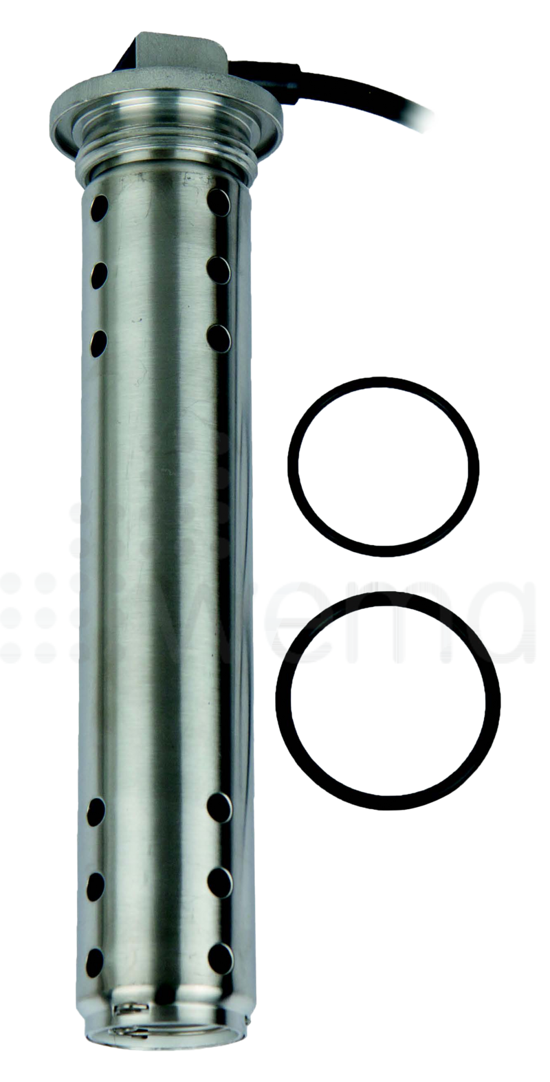 S3H-6  PİS SU TANKI SEVİYE SENSÖRÜ 760MM 240-30 ohm