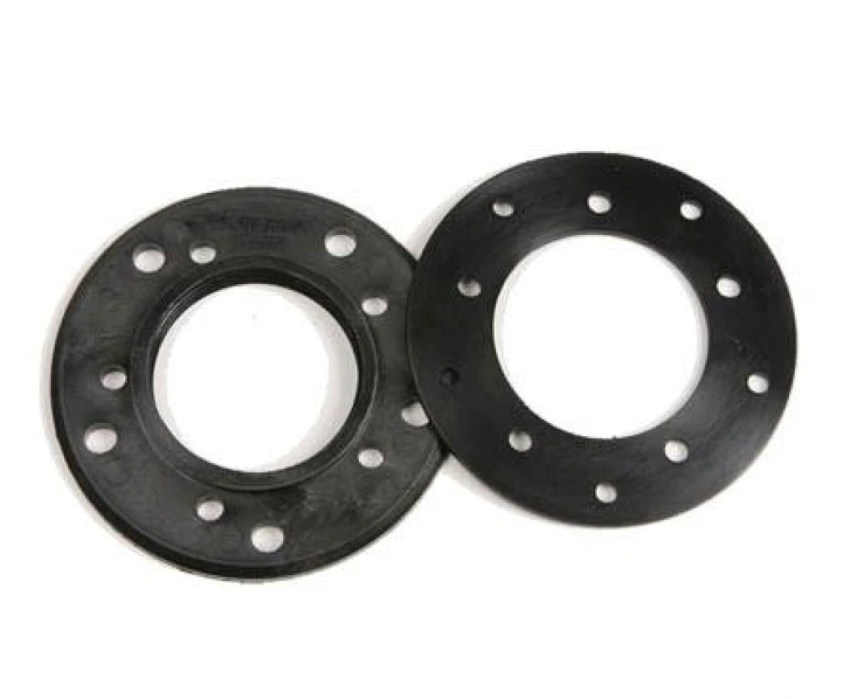 FL-2 MONTAJ BRAKETİ PLASTİK