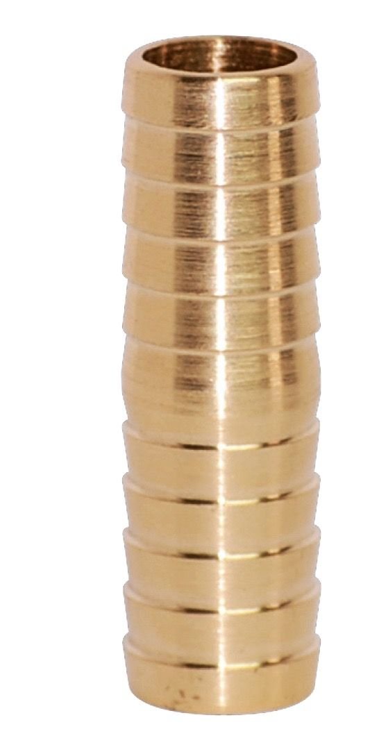 PİRİNÇ UZUN HORTUM EKİ 32 mm