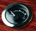 BEZEL ÇERÇEVE 52 mm KROM