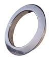 BEZEL ÇERÇEVE 52 mm KROM