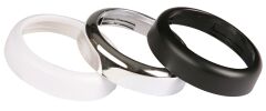 BEZEL ÇERÇEVE 85 mm KROMAJ