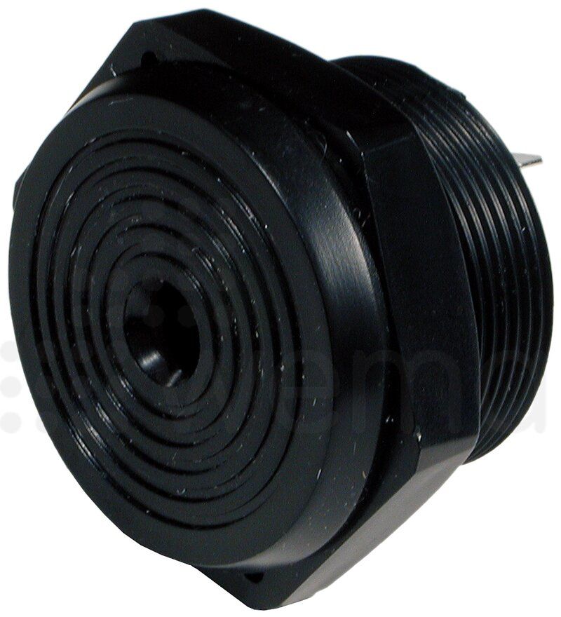 ALARM (BUZZER) 12V - 24V