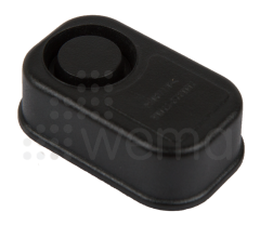 ALARM (BUZZER) 12V - 24V SU GEÇİRMEZ