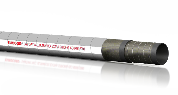 SANITARY WC PİSSU HORTUMU GRİ 51 MM EXTRA