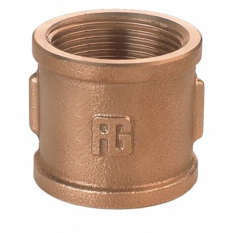 BRONZ MANŞON 1''1/4