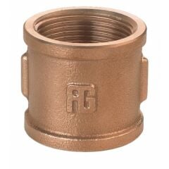 BRONZ MANŞON 1''1/4