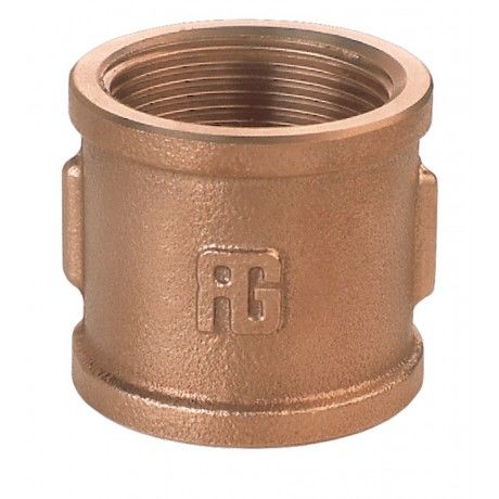 BRONZ MANŞON 2''1/2