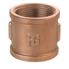 BRONZ MANŞON 2''1/2