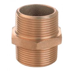 BRONZ NİPEL 2''