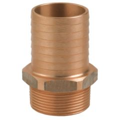 BRONZ ERKEK HORTUM REKORU 1''1/4x32