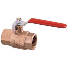 BRONZ KÜRESEL VANA 1/2''