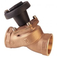 BRONZ ANTİ KİLİT GÜVENLİK VANASI 3''  RINA SERTİFİKALI
