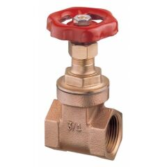 BRONZ ŞİBER VANA  3/4''