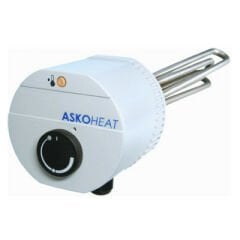 CRONIFER MONOFAZE/TRIFAZE REZİSTANS 3000W PROFESSIONAL SERİSİ İÇİN