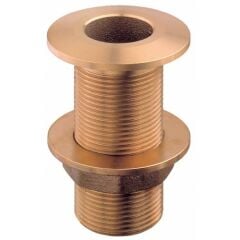 BRONZ BAĞLANTI KOVANI 3''