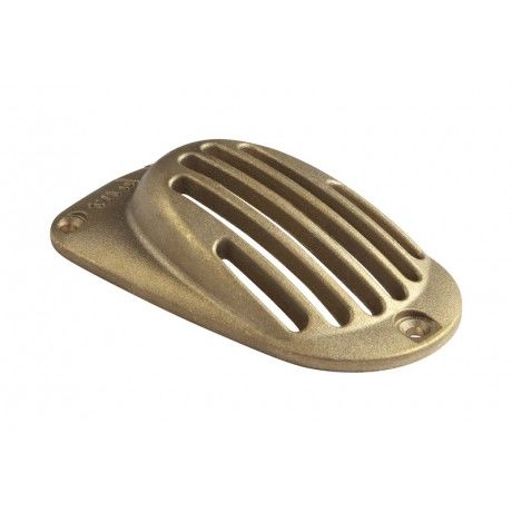 BRONZ SÜZGEÇ 2''1/2