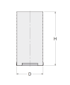 YEDEK FİLTRE 3/4''