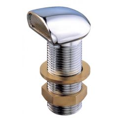HAVA FİRARI ALEV KORUMALI 3/4''