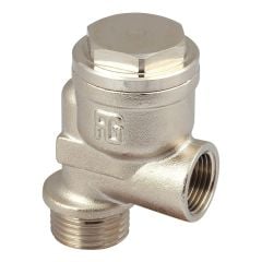 SİFONKIRICI VALF 1/2''