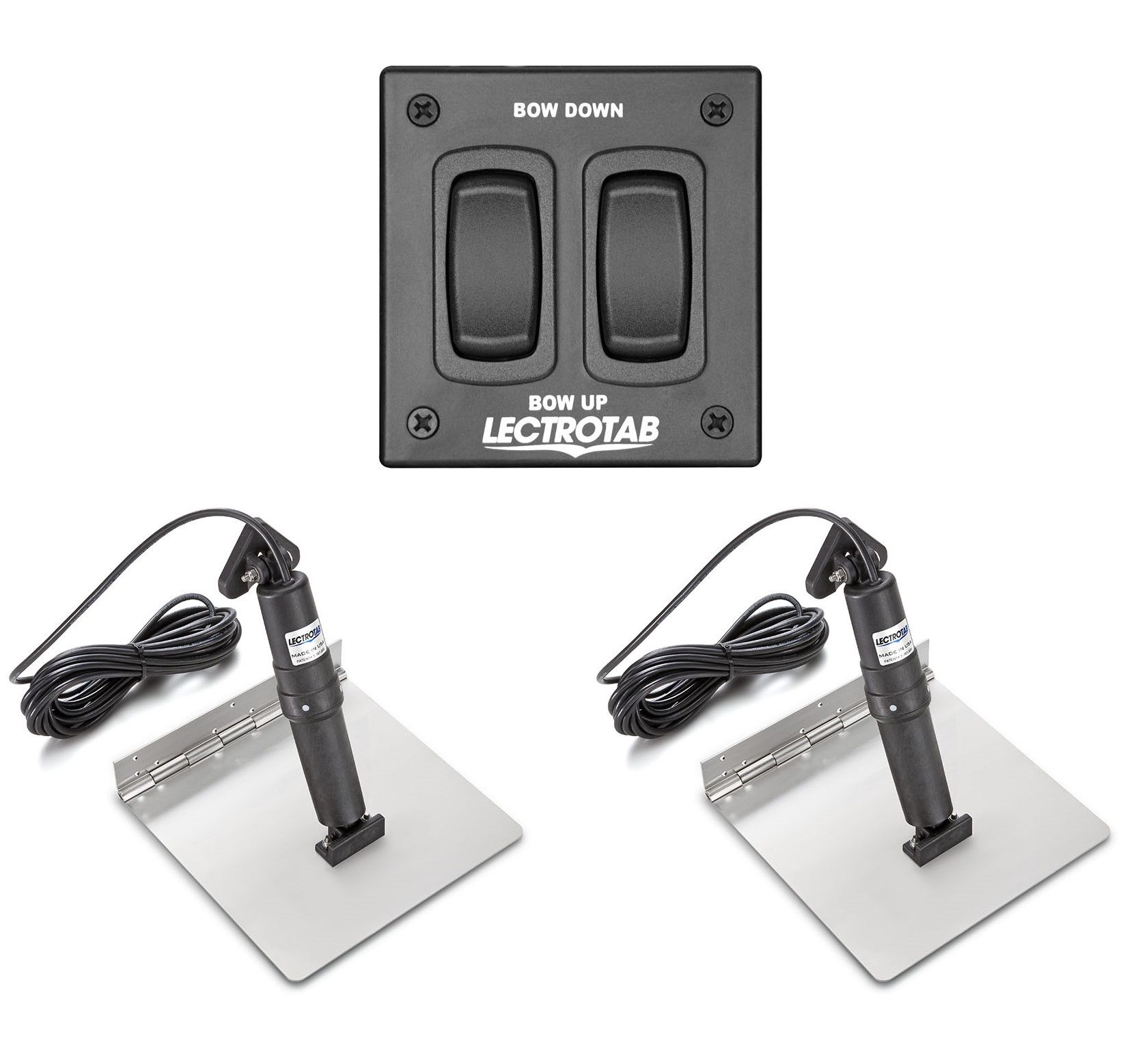 2 X 24V PİSTON + 2 X 30X61 FLAP SACI + 1 X SAF SC KUMANDA  + 1 X HK