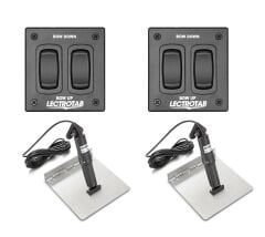 2 X 24V PİSTON + 2 X 30X30 FLAP SACI + 1 X SAF SC KUMANDA + 1 X SAF NSC KUMANDA + 1 X HK