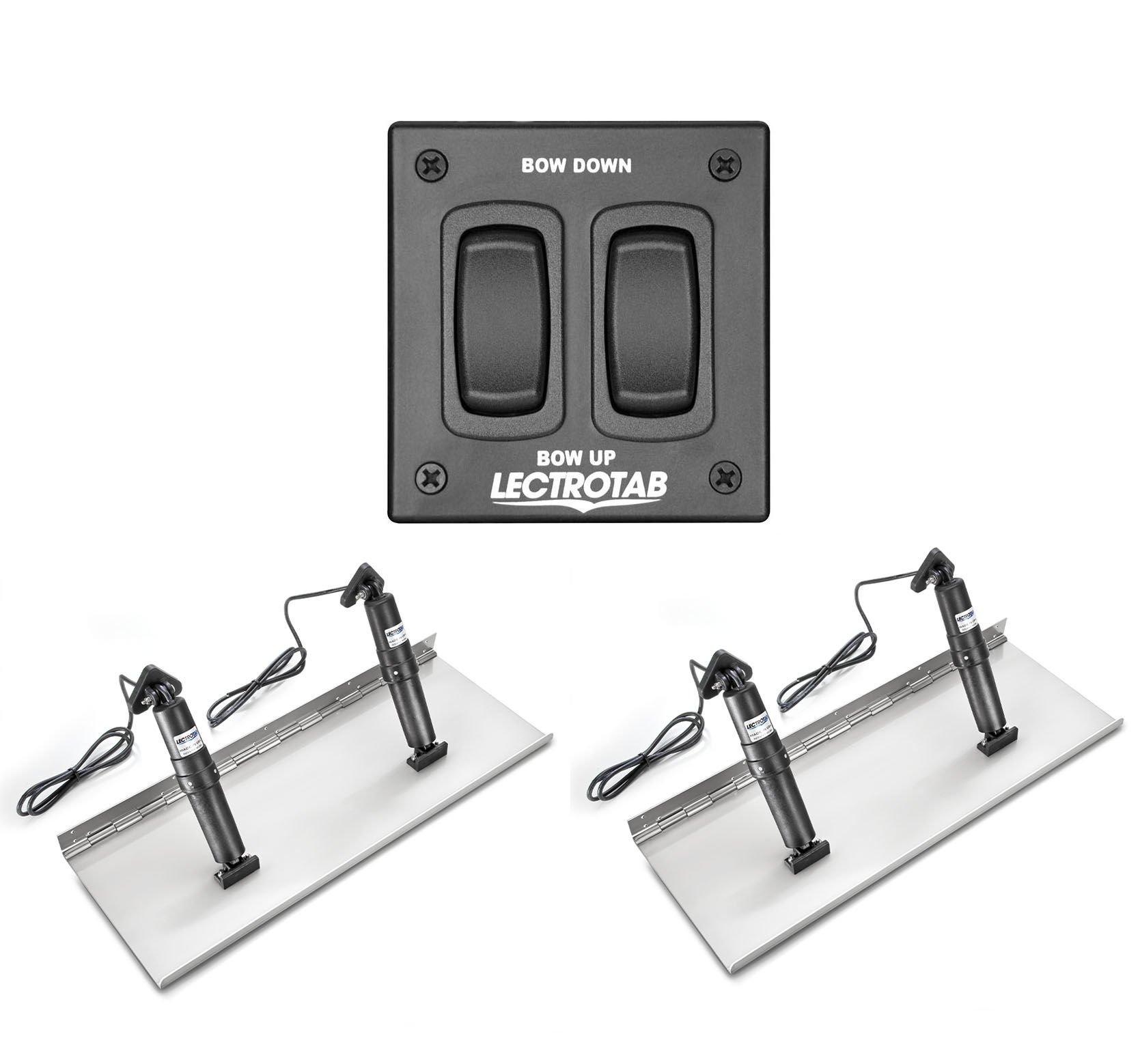 4 X 24V PİSTON + 2 X 30X76 FLAP SACI + 1 X SAF SC KUMANDA  + 1 X HK