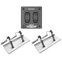 4 X 24V PİSTON + 2 X 30X76 FLAP SACI + 1 X SAF SC KUMANDA  + 1 X HK