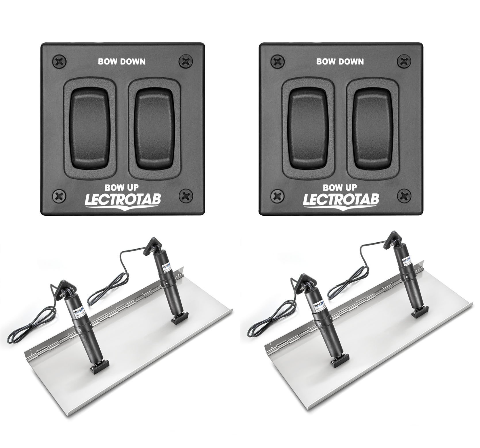 4 X 12V PİSTON + 2 X 30X91 FLAP SACI + 1 X SAF SC KUMANDA + 1 X SAF NSC KUMANDA  + 1 X HK