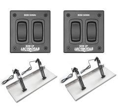 4 X 12V PİSTON + 2 X 30X91 FLAP SACI + 1 X SAF SC KUMANDA + 1 X SAF NSC KUMANDA  + 1 X HK