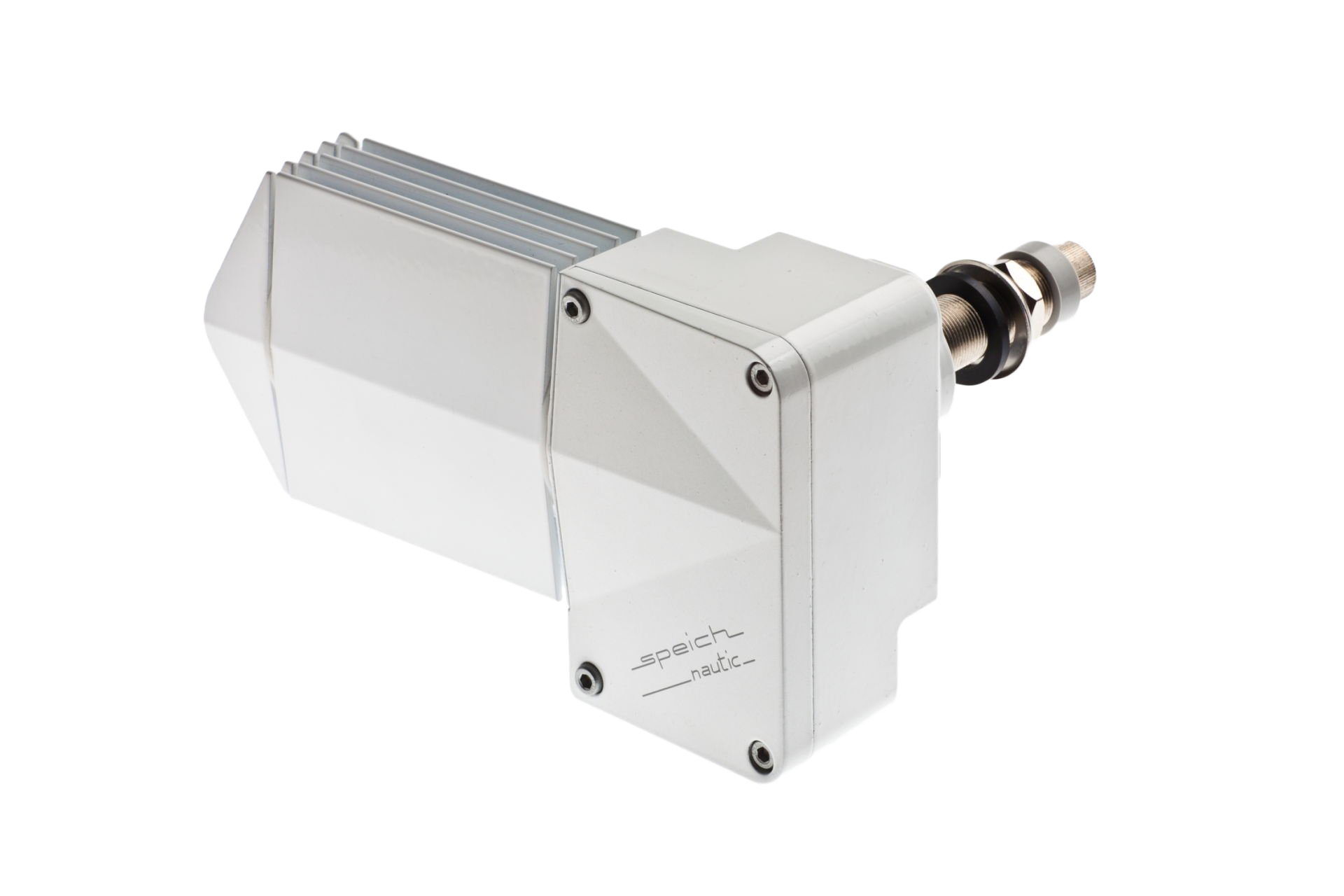 ES SERİSİ SİLECEK MOTORU 12V STANDART ŞAFT