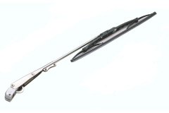 ES SERİSİ SİLECEK KOLU TEKLİ, NOZULLU 55 cm BOY AYARLI