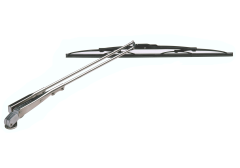 ES SERİSİ SİLECEK KOLU ÇİFTLİ, NOZULSUZ 55 cm BOY AYARLI