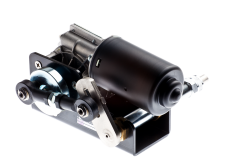 LP SERİSİ SİLECEK MOTORU 24V STANDART ŞAFT