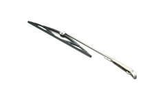 LP SERİSİ SİLECEK KOLU TEKLİ, 80 cm BOY AYARLI